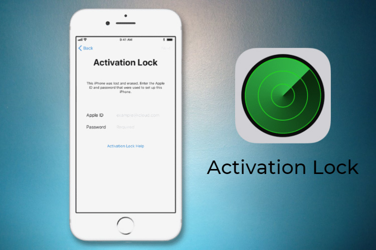 Giải đáp về khoá kích hoạt (Activation Lock) trên iPhone, iPad