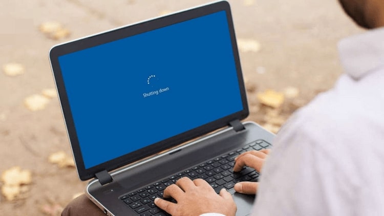 Cách để khắc phục lỗi laptop Shutdown chậm - mới nhất năm 2022