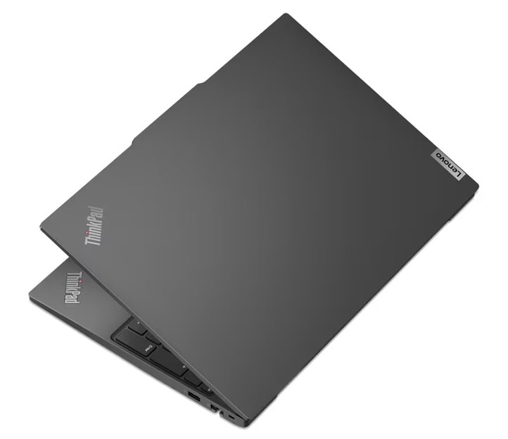 Thiết kế đặc trưng của dòng ThinkPad