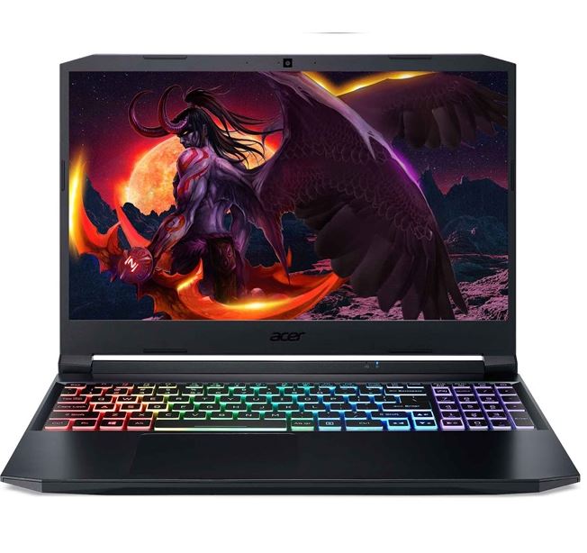 Review Acer Nitro 5 AN515 57 720A - Laptop chiến mọi game