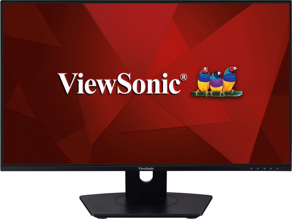 Màn hình Viewsonic VX2480-2K-SHD