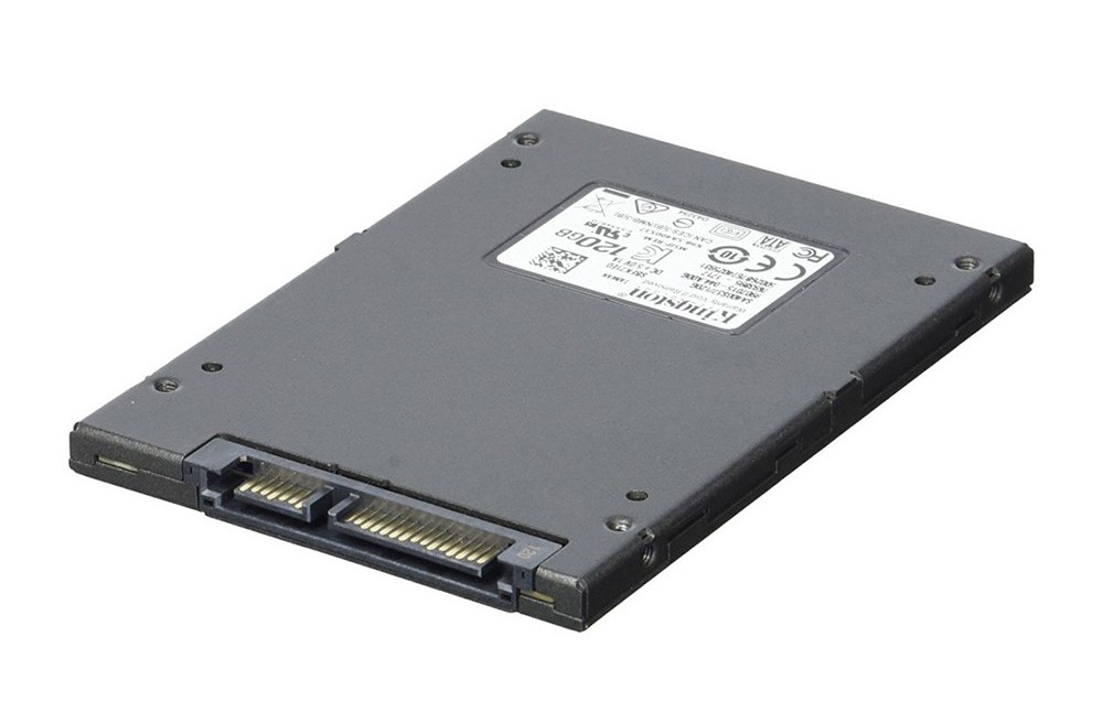 SSD Kingston 240GB SA400 SATA