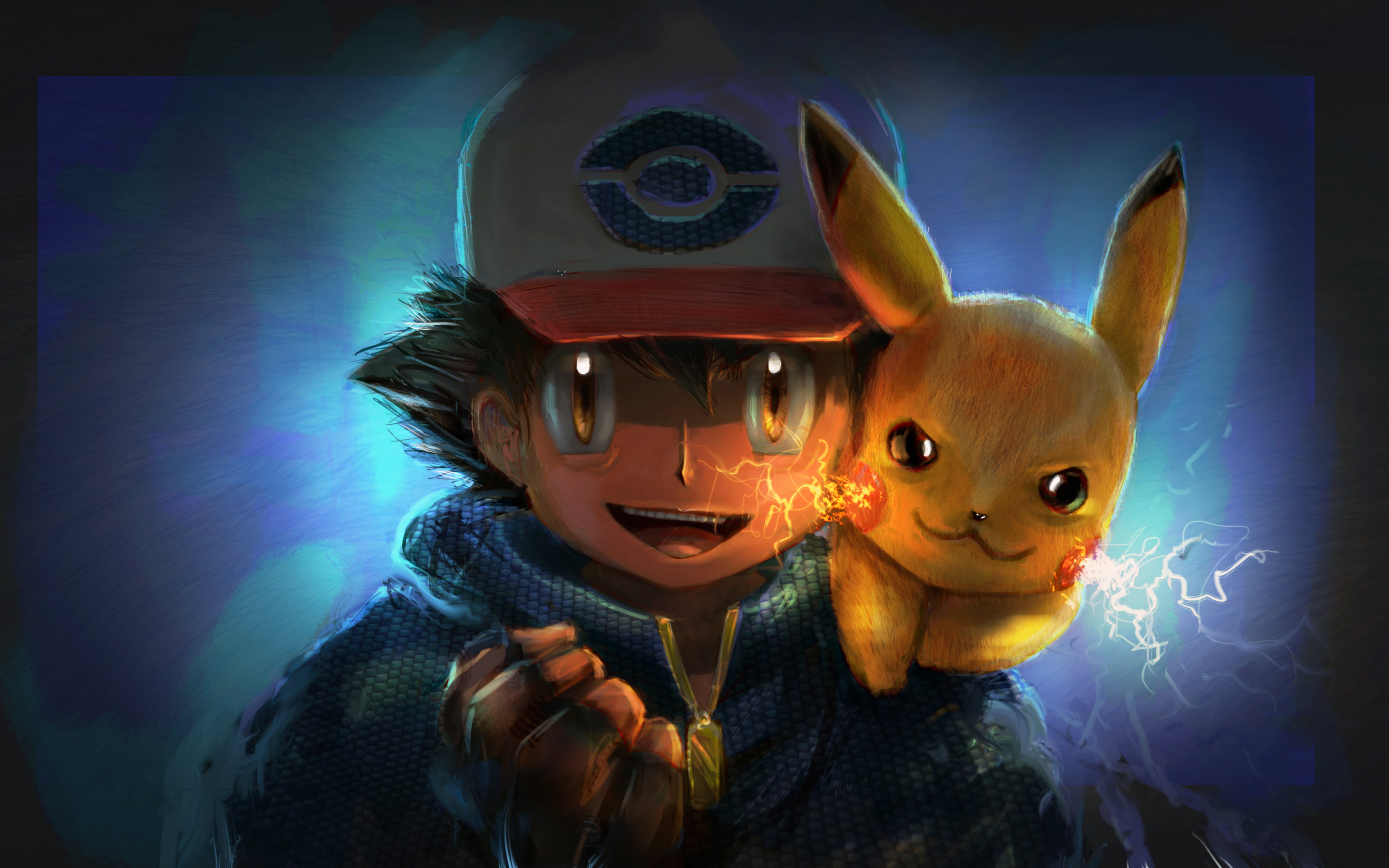 Tải hình nền Pokémon cho iPhone năm 2023 iGeeksBlog