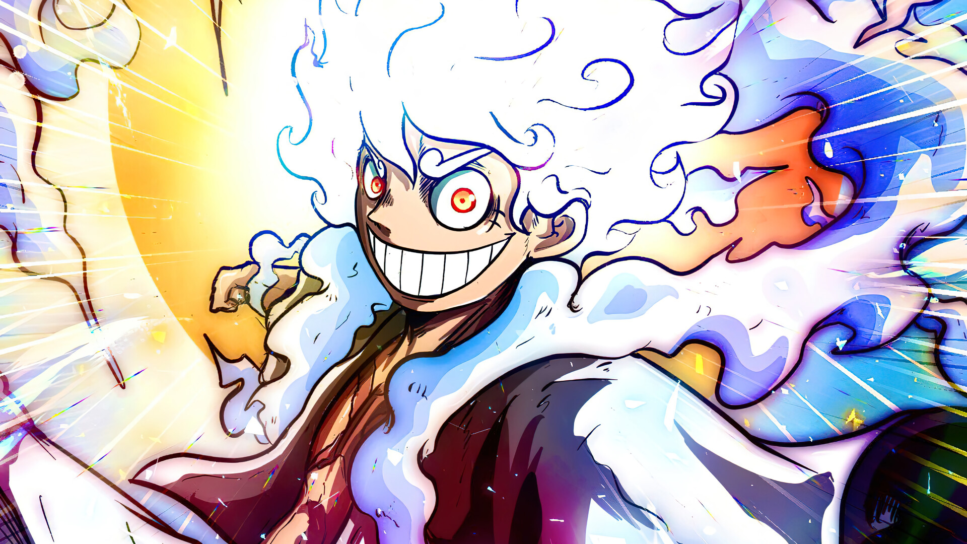 One Piece Wallpaper  Tổng hợp hình nền One Piece đẹp nhất