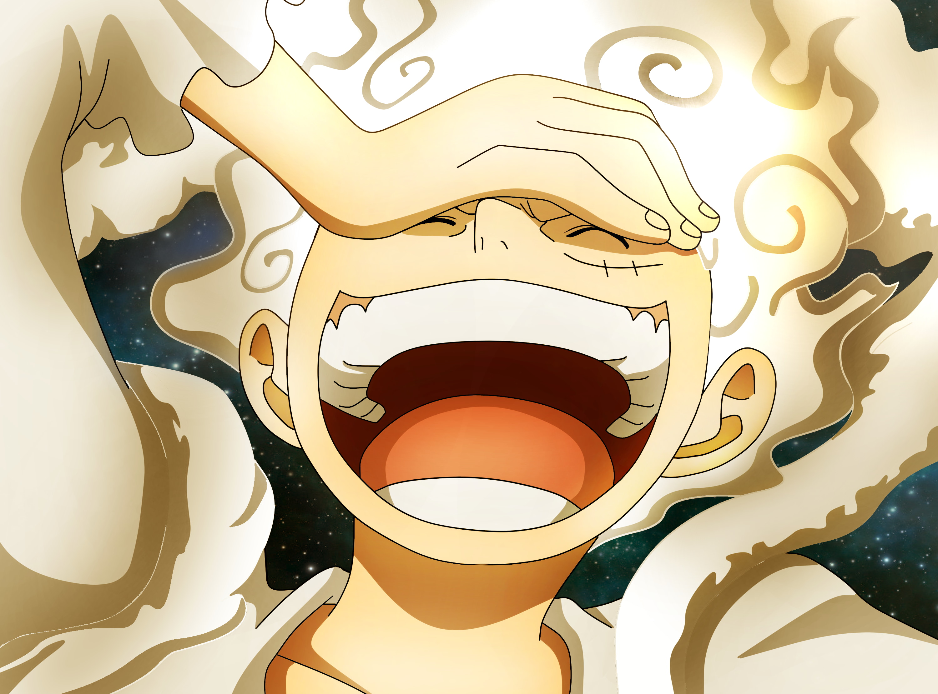 50 Hình nền One Piece full HD đẹp nhất  Đảo Hải Tặc  TRƯỜNG THPT TRẦN  HƯNG ĐẠO