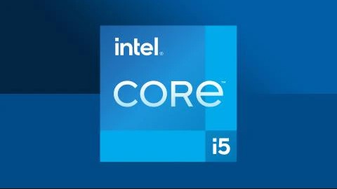 Chip Intel Core i5