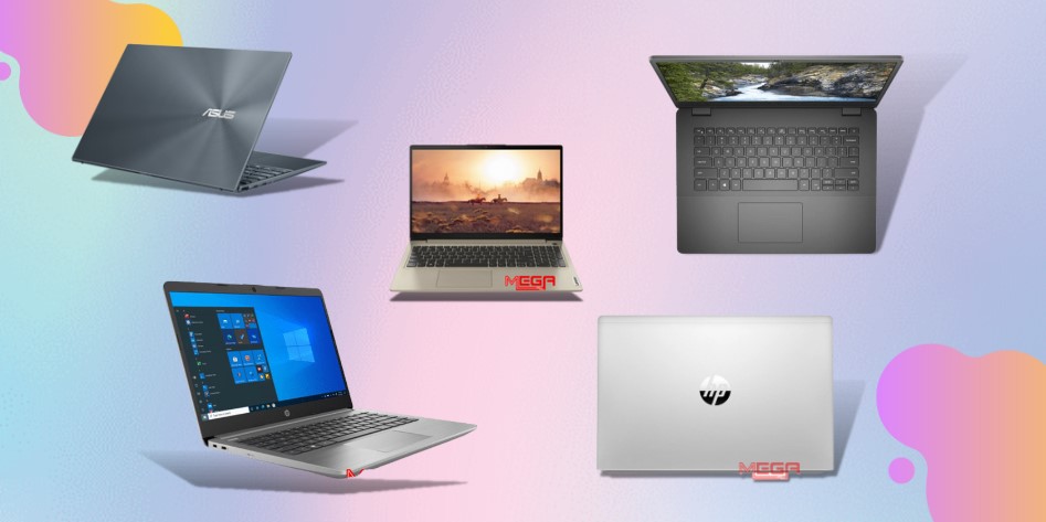 Top 5 laptop core i5