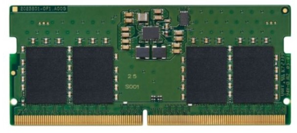 RAM laptop GTX 1650