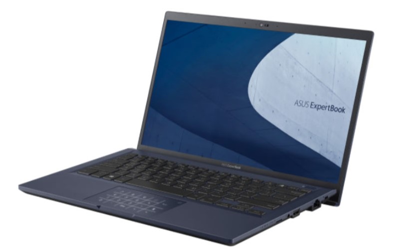 Bàn phím laptop Asus ExpertBook LO1400CD