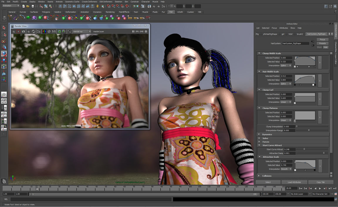Hướng Dẫn] Build pc và top cấu hình pc cho 3D Animation