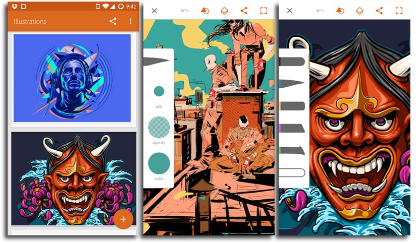 Top 5 phần mềm hội họa trên điện thoại đẹp nhất năm 2022