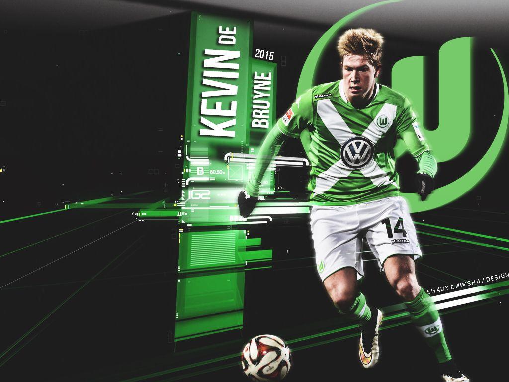 Download Soccer Player Kevin De Bruyne Wallpaper  Wallpaperscom