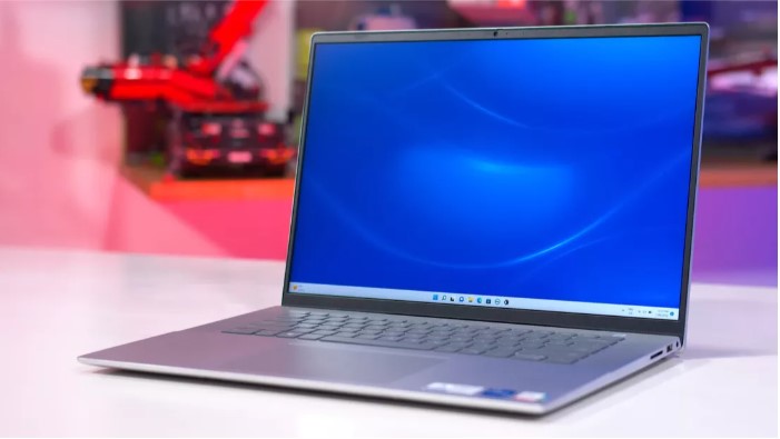 Laptop ultrabook