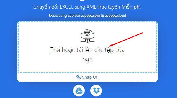 Hướng dẫn các chuyển file Excel sang XML cực đơn giản, nhanh chóng