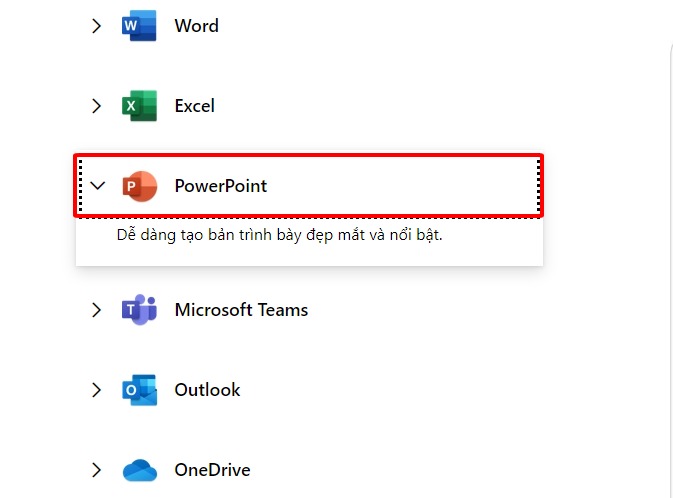 Cách tải powerpoint trên máy tính và điện thoại đơn giản