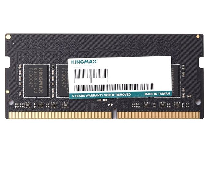 Laptop RAM 8GB