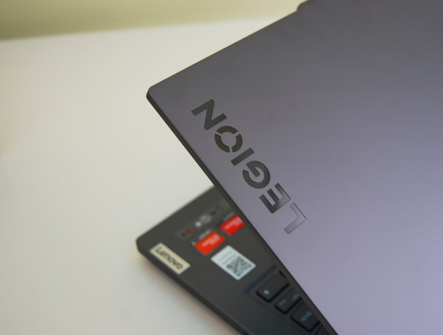 Máy tính Lenovo Legion Slim 5 14 