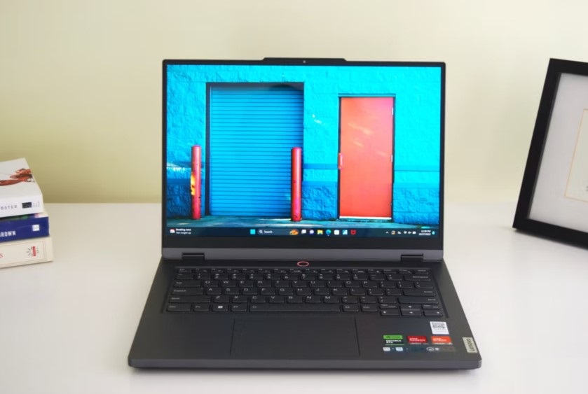 Laptop Legion Slim 5 14 inch 