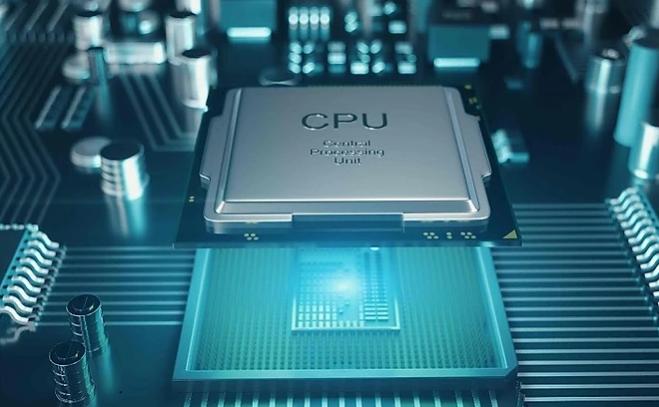 Chip Intel Core i7