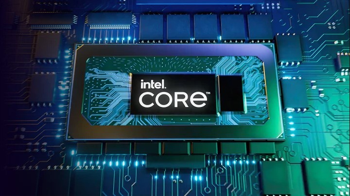 Chip Intel Core i5 