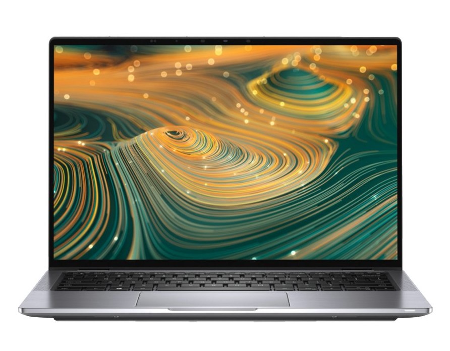 Laptop Dell i7 cao cấp