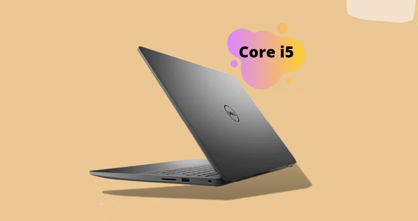 Máy tính xách tay Dell Core i5 giá rẻ
