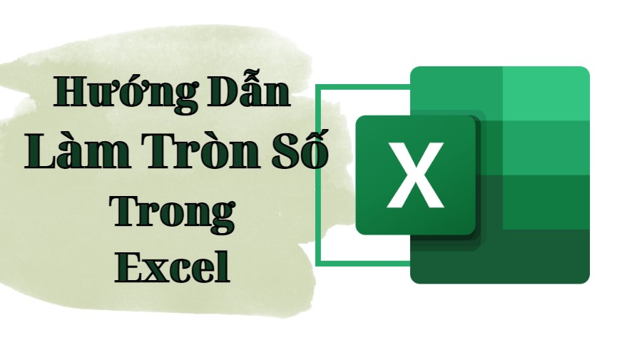 Làm tròn số Excel là một trong những tính năng quan trọng giúp bạn xử lý dữ liệu chính xác hơn. Với khả năng lam tròn số trên hàng loạt ô trong bảng tính, bạn sẽ tiết kiệm được rất nhiều thời gian cũng như đảm bảo tính chính xác. Hãy xem ảnh liên quan để tìm hiểu thêm về tính năng này.