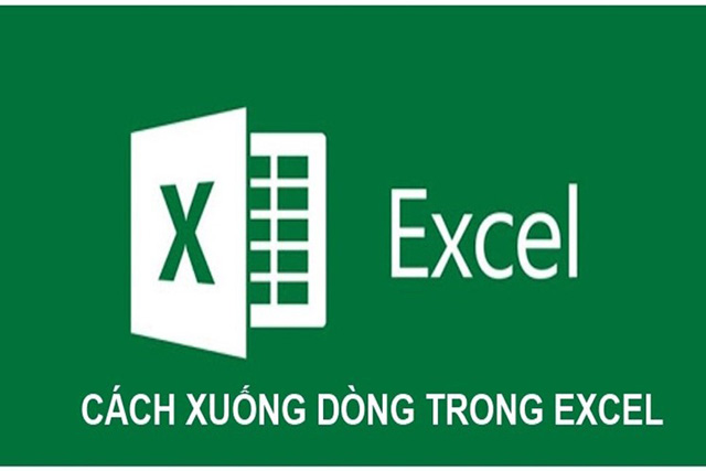 Tôi đang làm việc trên bảng tính Excel trên Macbook và tôi đã nhập nhiều dữ liệu trong một ô, tuy nhiên khi hiển thị trên màn hình thì chỉ hiển thị một phần, làm thế nào để thay đổi kích thước ô để hiển thị hết nội dung đã nhập?