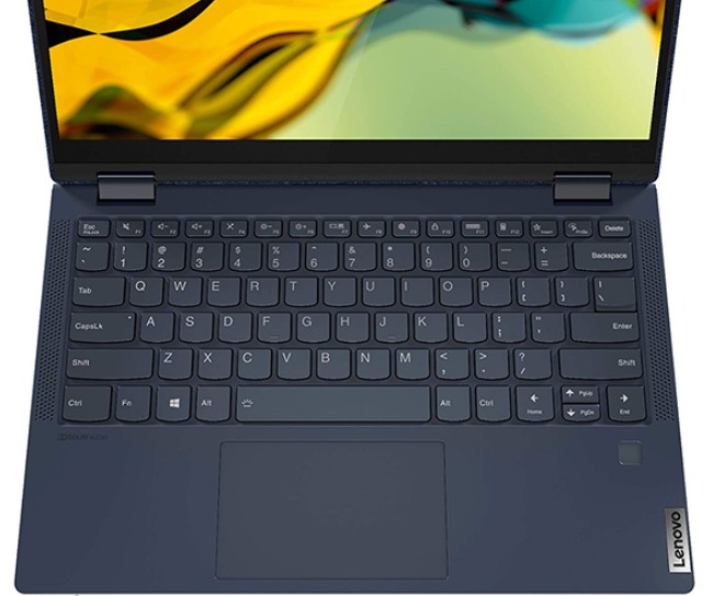 Bàn phím lapptop Lenovo IdeaPad Yoga 6 13ALC6