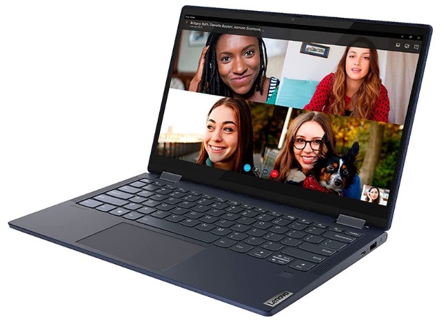 lapptop Lenovo IdeaPad Yoga 6 13ALC6