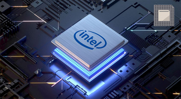 Card đồ họa tích hợp Intel Iris Xe Graphics là gì? Có điểm gì nổi bật?