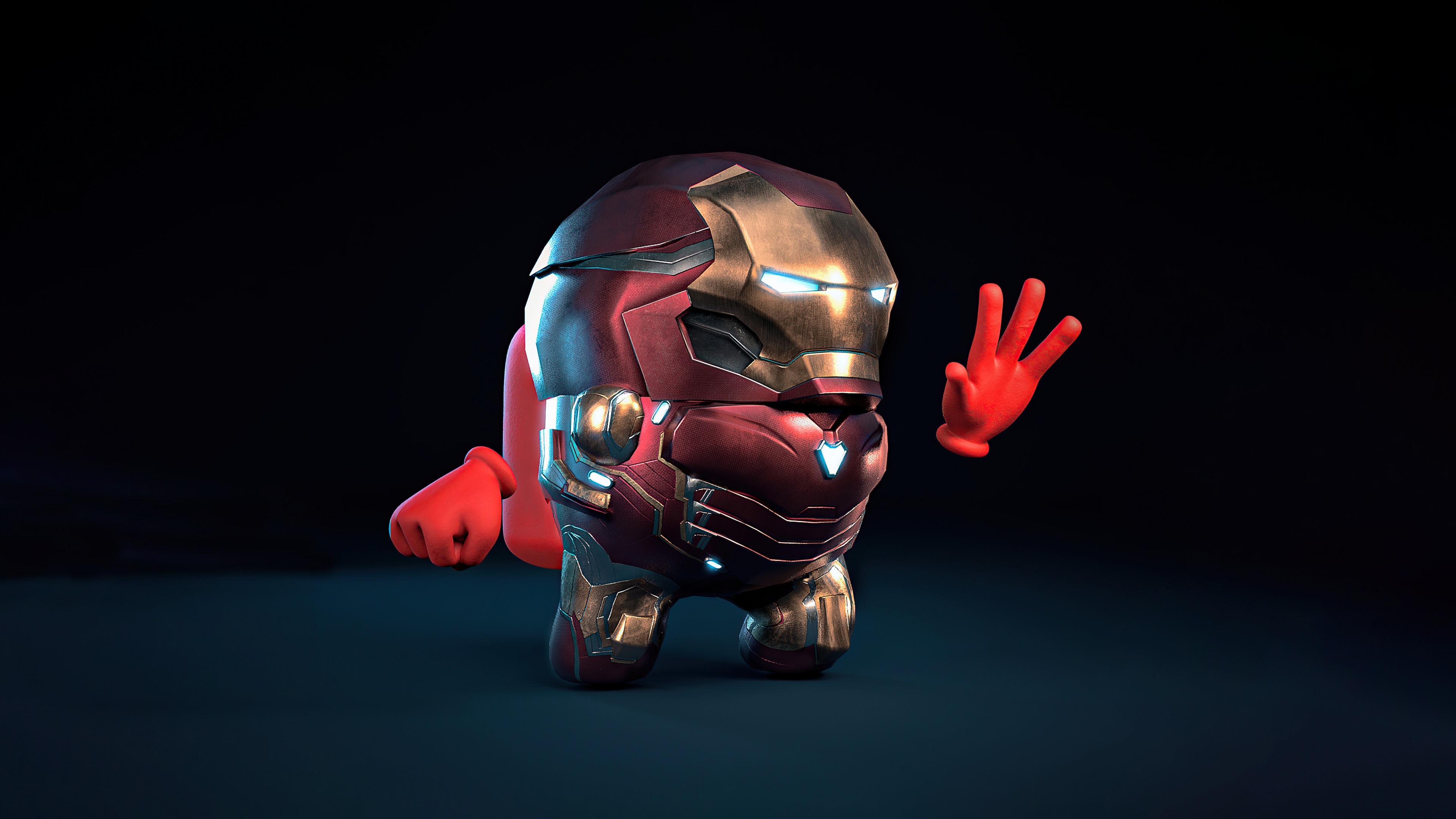 13 khoảnh khắc lịch sử của Iron Man Từ ông chú tay chơi đến siêu anh  hùng vĩ đại nhất Marvel