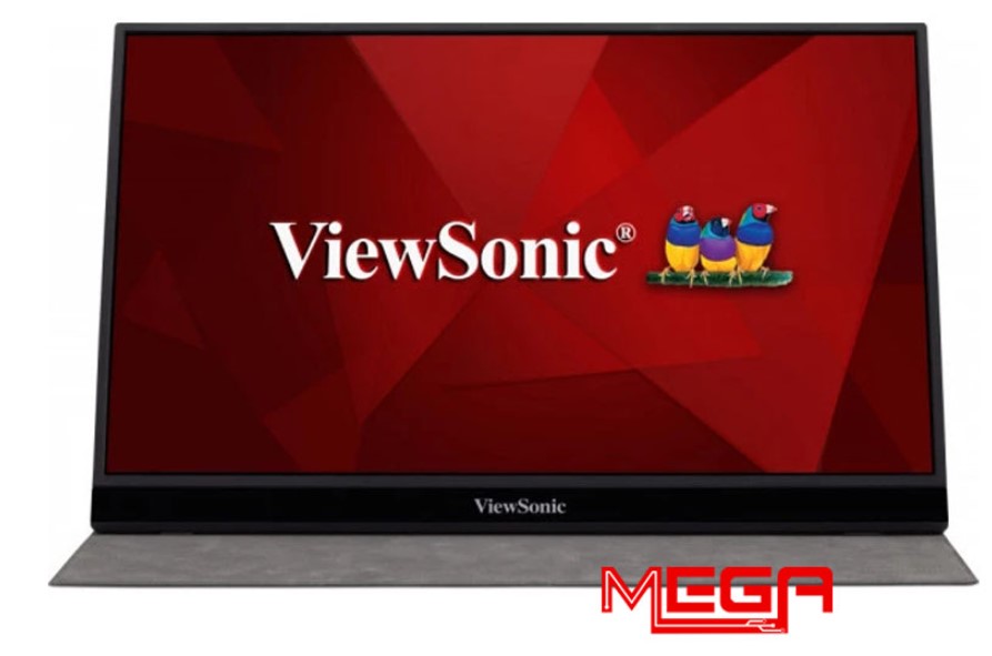 Màn hình di động Viewsonic VG1655