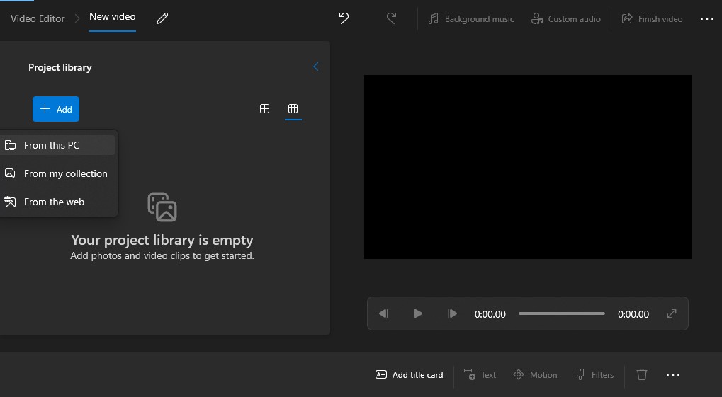 Bạn đang tìm cách cắt video trực tuyến dễ dàng? Đây là giải pháp tuyệt vời của bạn. Nó giúp bạn nhanh chóng chỉnh sửa video mà không cần phải tải xuống phần mềm nặng.