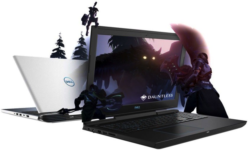Laptop Dell Gaming G series
