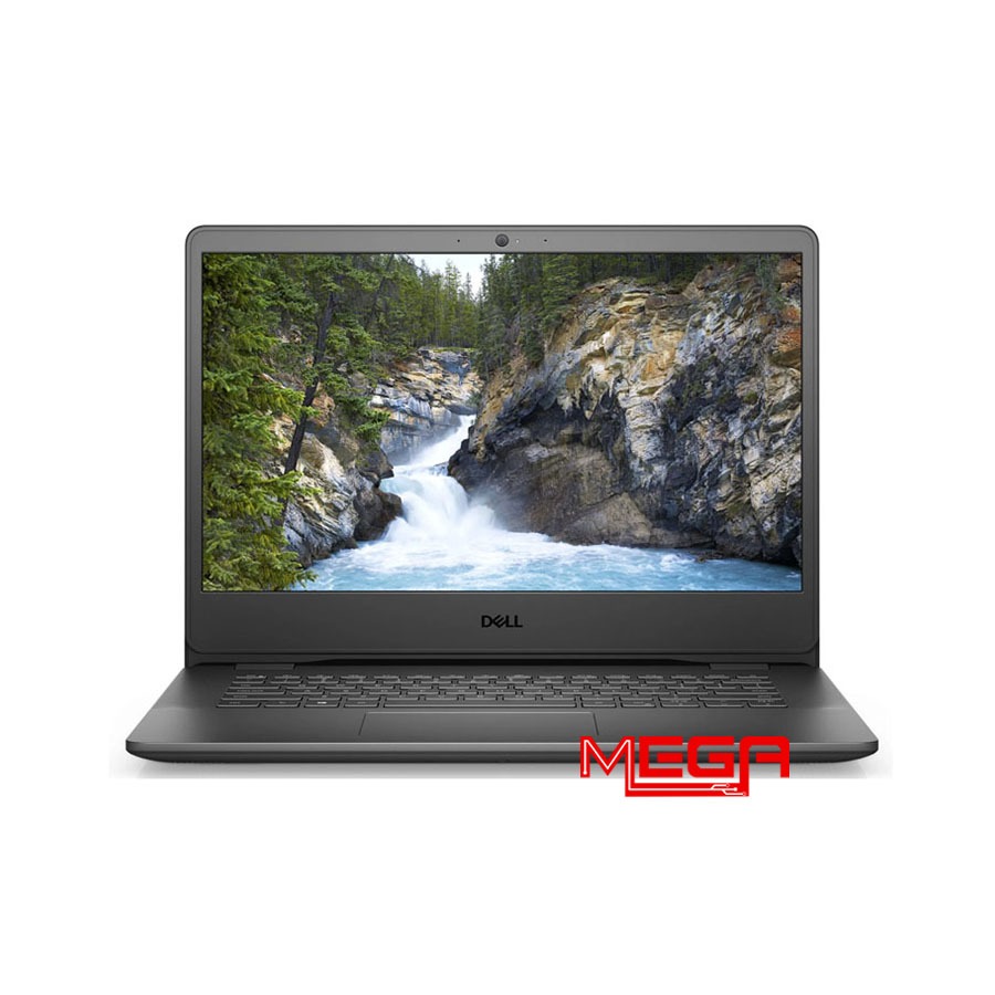 Review laptop Dell Vostro 14 3400 - YX51W3