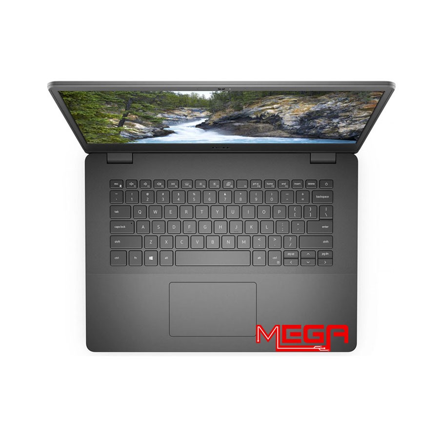 Bàn phím laptop Dell Vostro 14 3400 - YX51W3
