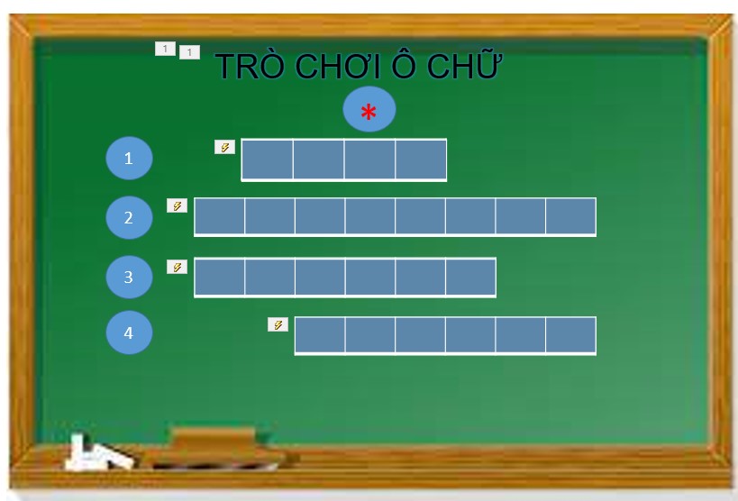 Trò chơi PowerPoint Ô cửa bí mật - Tải miễn phí - YouTube