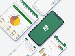 Hướng dẫn sử dụng Excel trên điện thoại Android