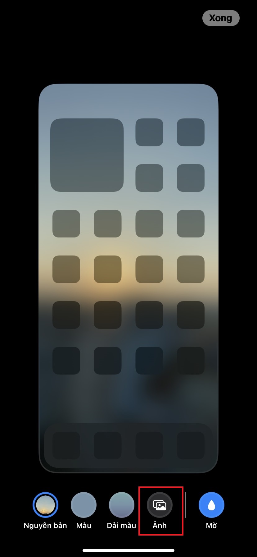 Mẹo tùy chỉnh màn hình khoá iPhone trên iOS 16