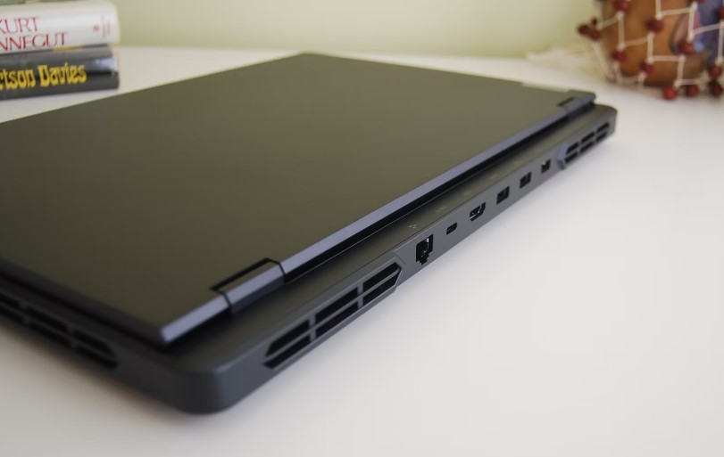 Laptop Lenovo i7