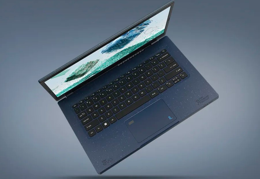 bàn phím trên laptop acer