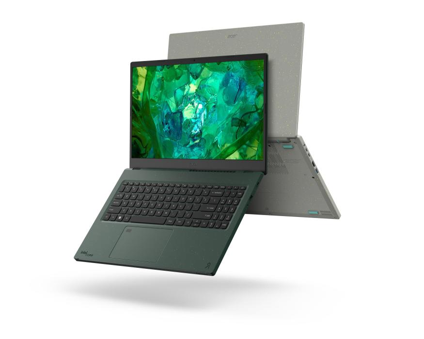 Đánh giá hiệu năng laptop Acer Aspire Vero 15