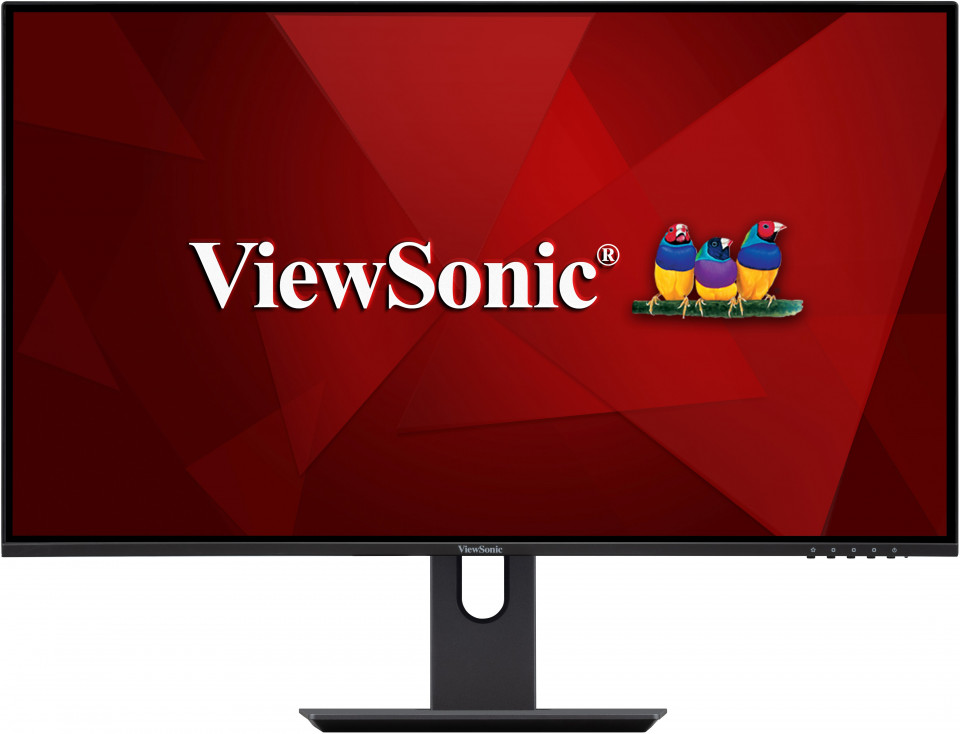 Màn hình ViewSonic VX2780-2K-SHDJ