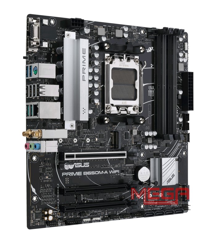 Mainboard