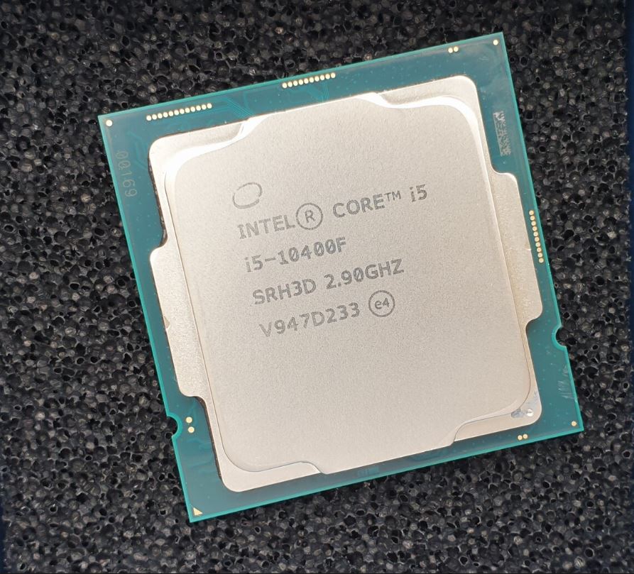CPU Intel Core i5-10400F Giá Rẻ Với Hiệu Năng Mạnh Mẽ