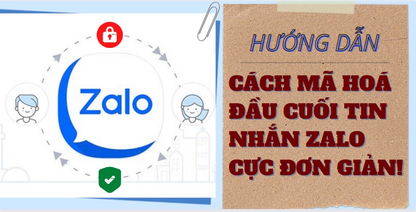 Làm sao để chuyển từ phiên bản cũ của mã hóa đầu cuối sang mới nhất (beta) trên Zalo?