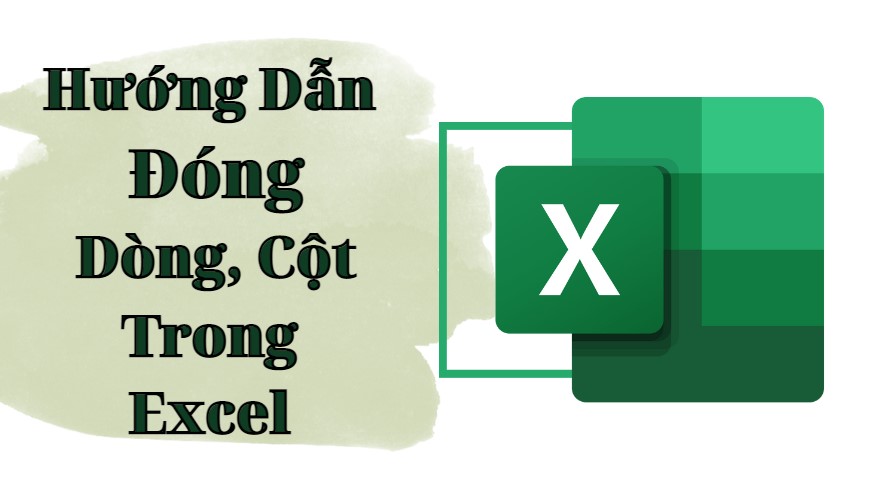 Đóng băng cột hoặc hàng trong Excel giúp bạn tối ưu hóa bảng tính và bảo vệ sự cố đụng độ ngẫu nhiên trong quá trình sử dụng. Thao tác đơn giản và dễ hiểu, bạn sẽ phát hiện thích thú với sự tiện lợi mà Excel mang lại. Nhấn vào hình ảnh liên quan để xem thêm!