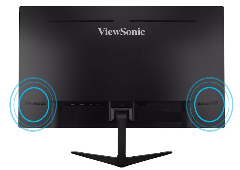 Loa màn hình ViewSonic VX2719-PC-MHD