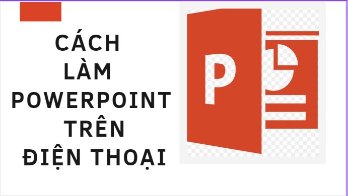 Có cách nào để sử dụng định dạng slide trên Powerpoint trên điện thoại?
